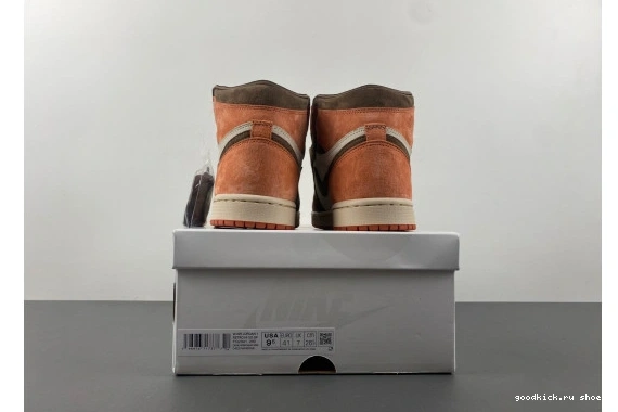FQ2941-200 FQ2941-200 Jordan Clay  OG Dusted 1 SP High  Retro 0522